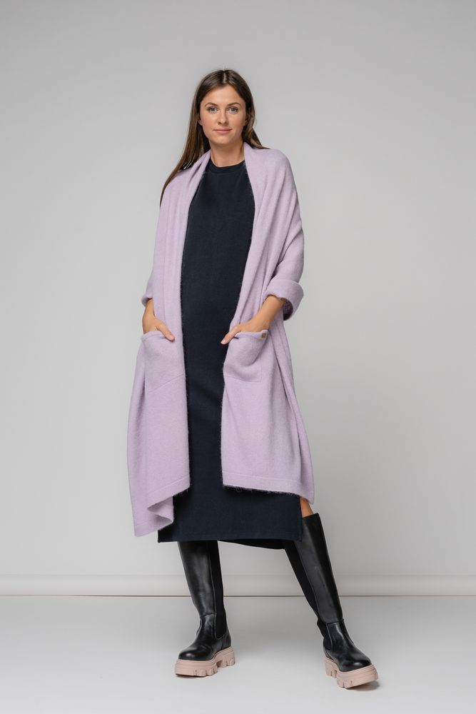 Apparel - Alpaca sweaters, cardigans & ponchos - ALPAKA