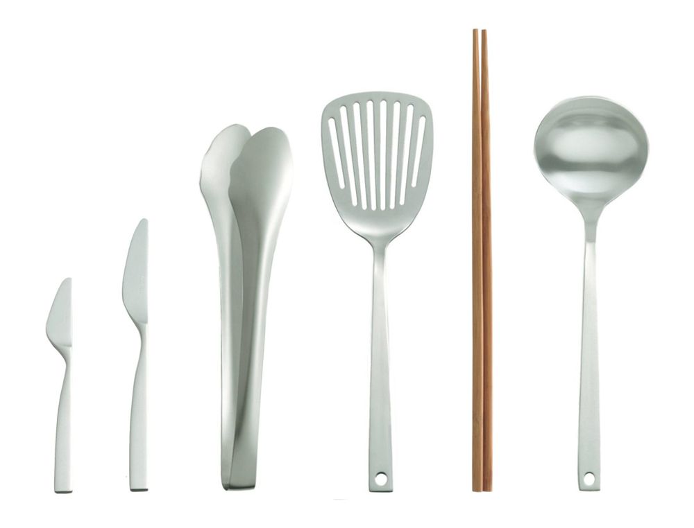 Couverts de service - Coutellerie SUNAO - METROCS