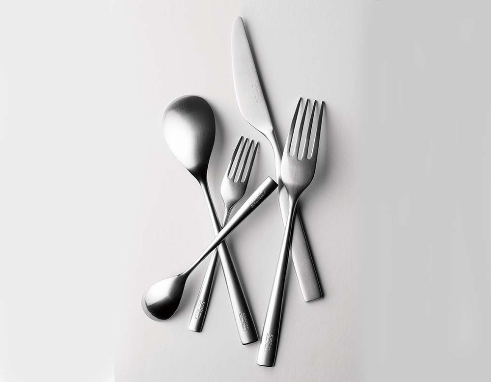 Couverts de service - Coutellerie SUNAO - METROCS