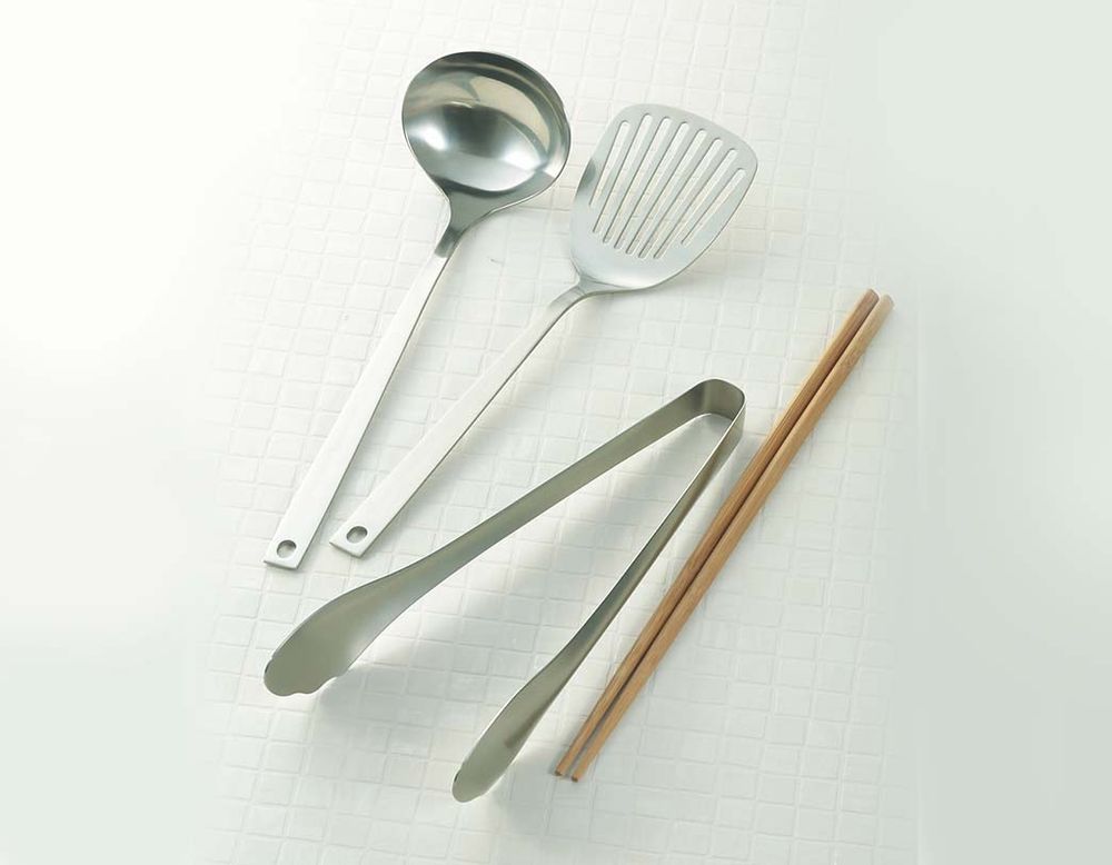 Couverts de service - Coutellerie SUNAO - METROCS