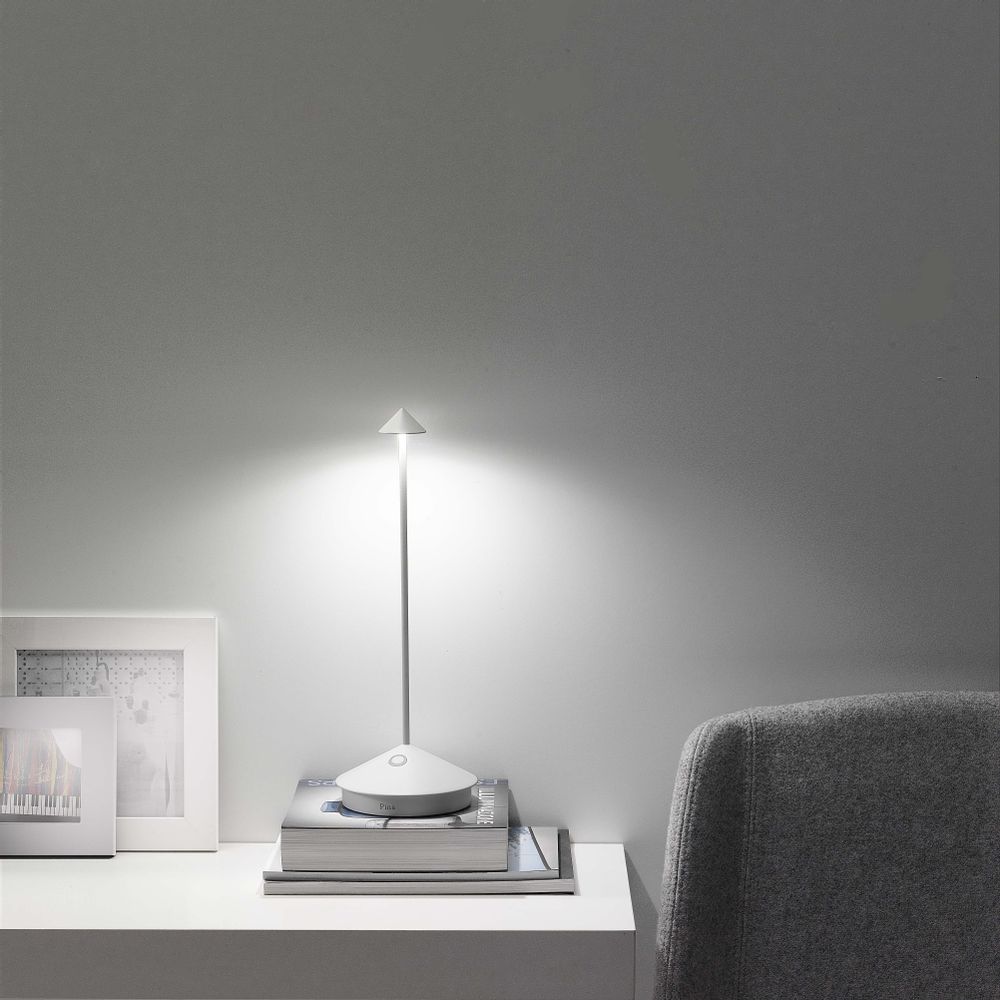 Moveable lighting - Pina - ZAFFERANO LIGHTING