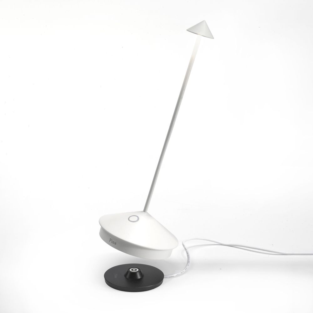 Moveable lighting - Pina - ZAFFERANO LIGHTING