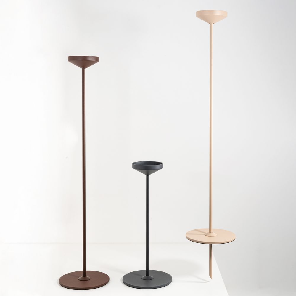 Moveable lighting - Pina - ZAFFERANO LIGHTING