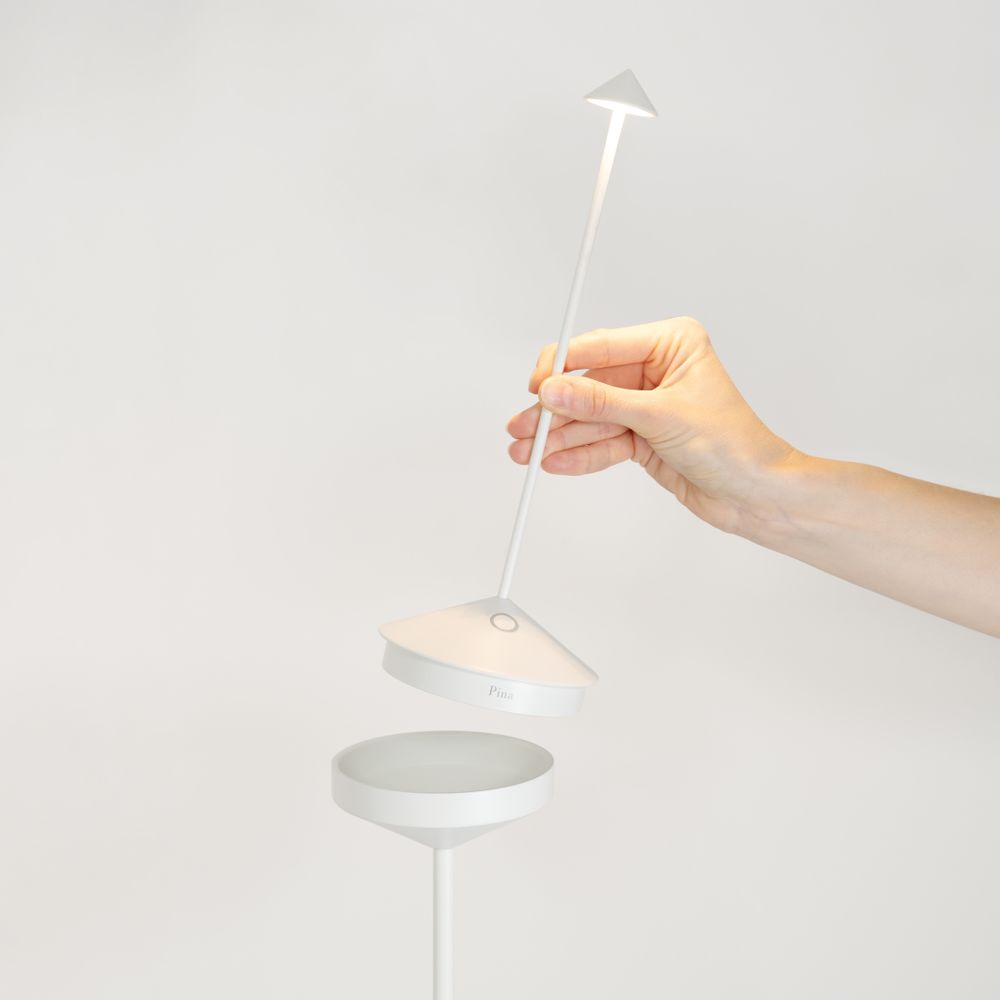 Moveable lighting - Pina - ZAFFERANO LIGHTING