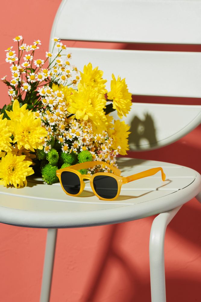 Lunettes - SUN & SUN MIRROR - IZIPIZI