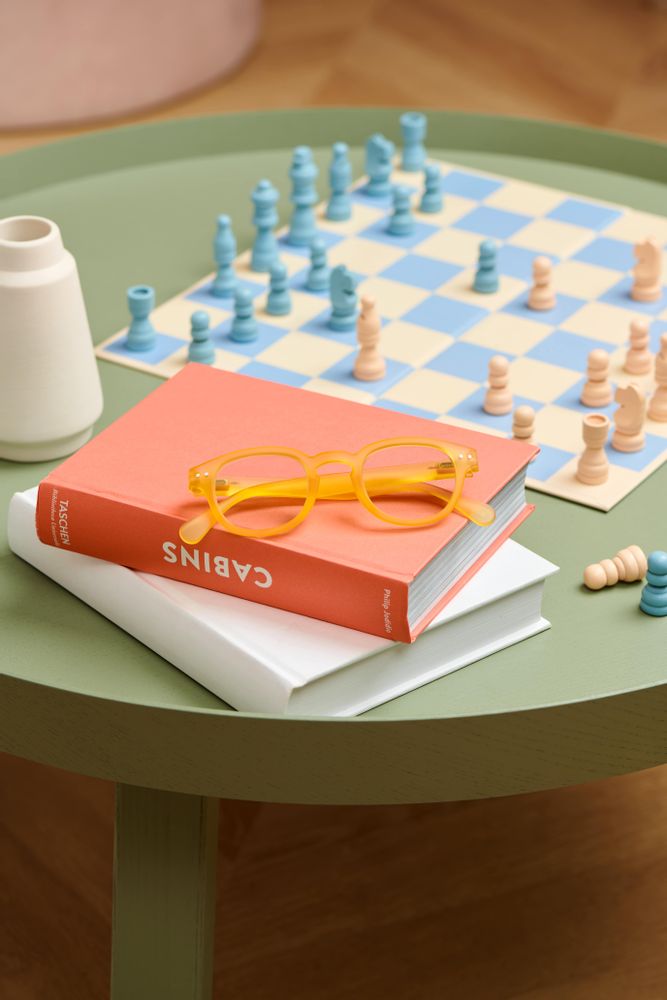 Prêt-à-porter - Lunettes de lecture - IZIPIZI
