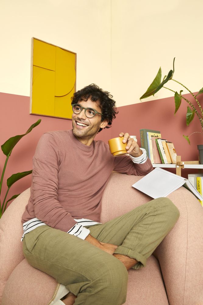 Prêt-à-porter - Lunettes de lecture - IZIPIZI