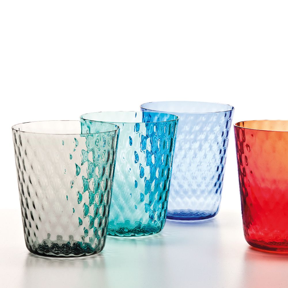 Glass - Veneziano - ZAFFERANO