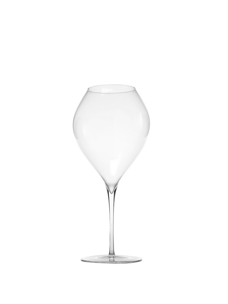 Crystal ware - Ultralight - ZAFFERANO