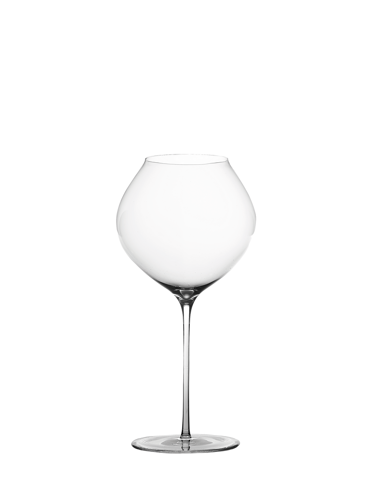 Crystal ware - Ultralight - ZAFFERANO