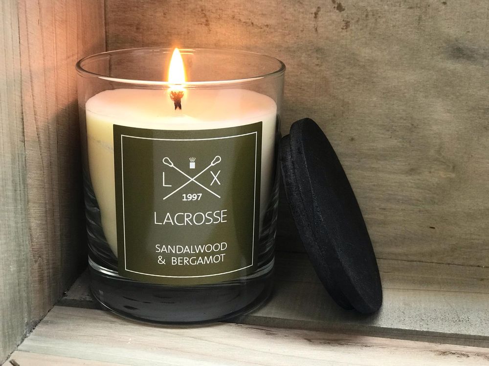 Decorative objects - Lacrosse Collection - AMBIENTAIR COLLECTIONS