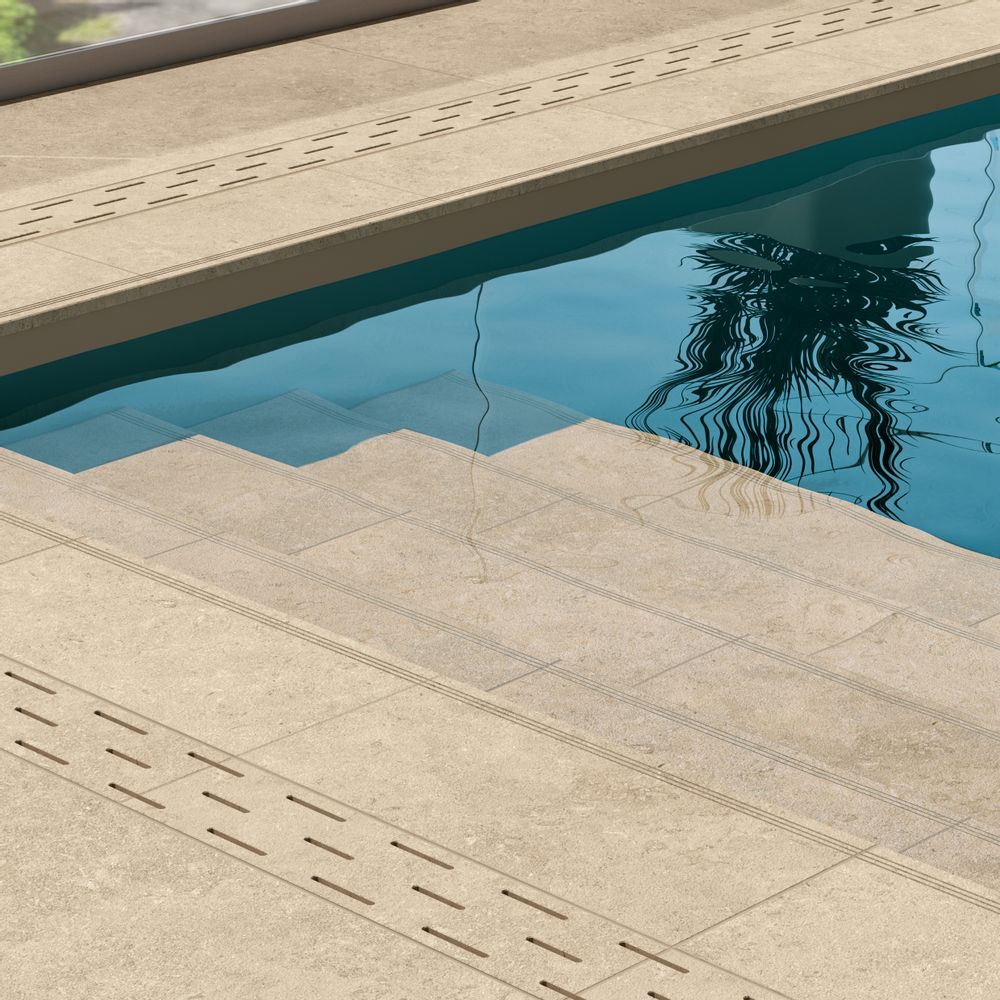 Terraces - SECRET STONE - COTTO D'ESTE