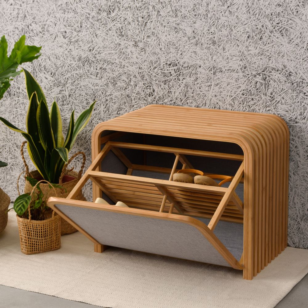 Decorative objects - TOLIN Storage bench - GUDEE