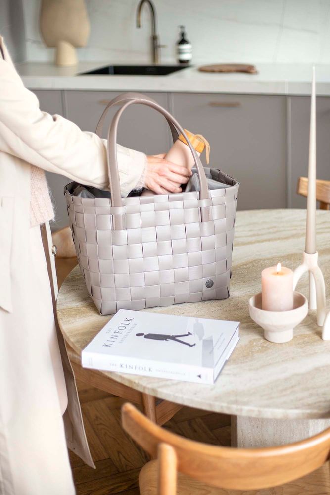 Sacs et cabas - COLOR DELUXE - Sacs - HANDED BY