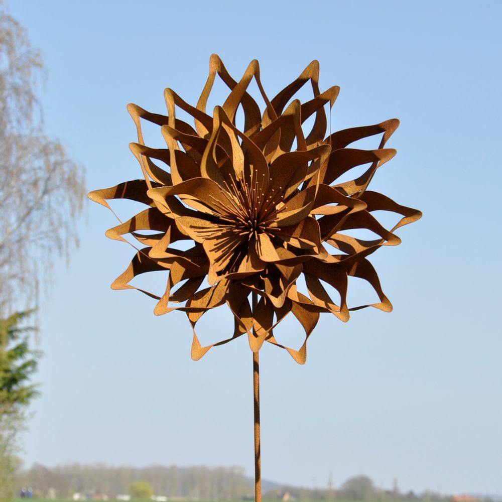 Decorative objects - Decorative flower - HERMES TRADING BV