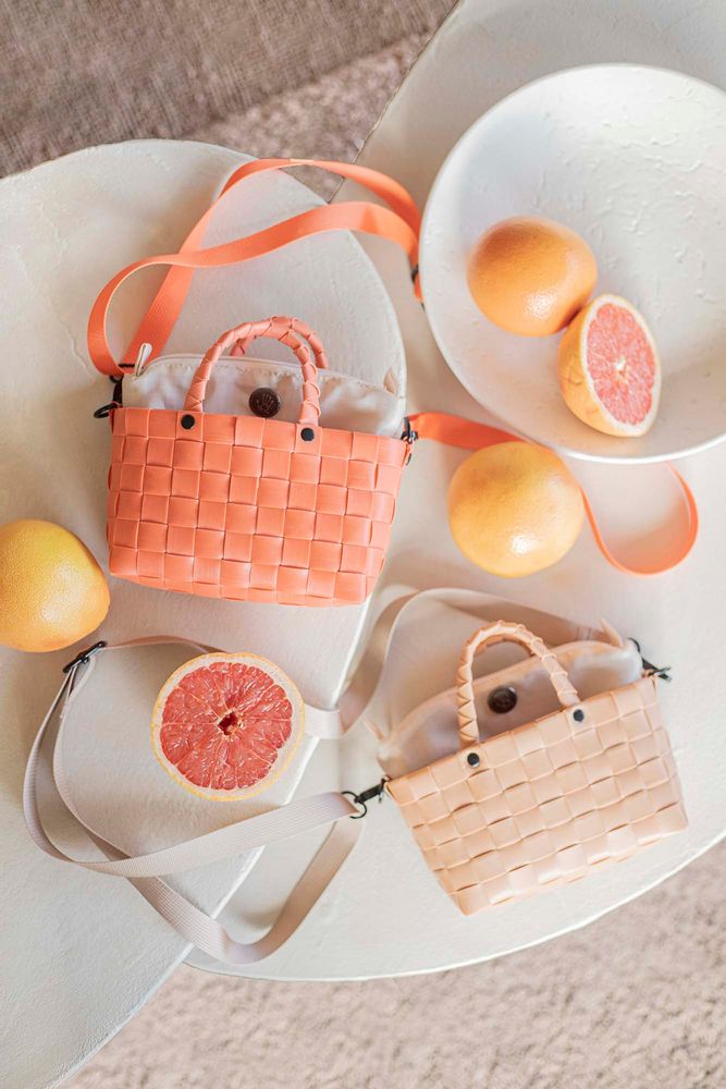 Bags and totes - PEPPER - bags - HANDED BY