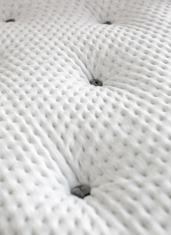 Literie pour hôtels - Matelas naturel fait main Oneiro - KIMISOO