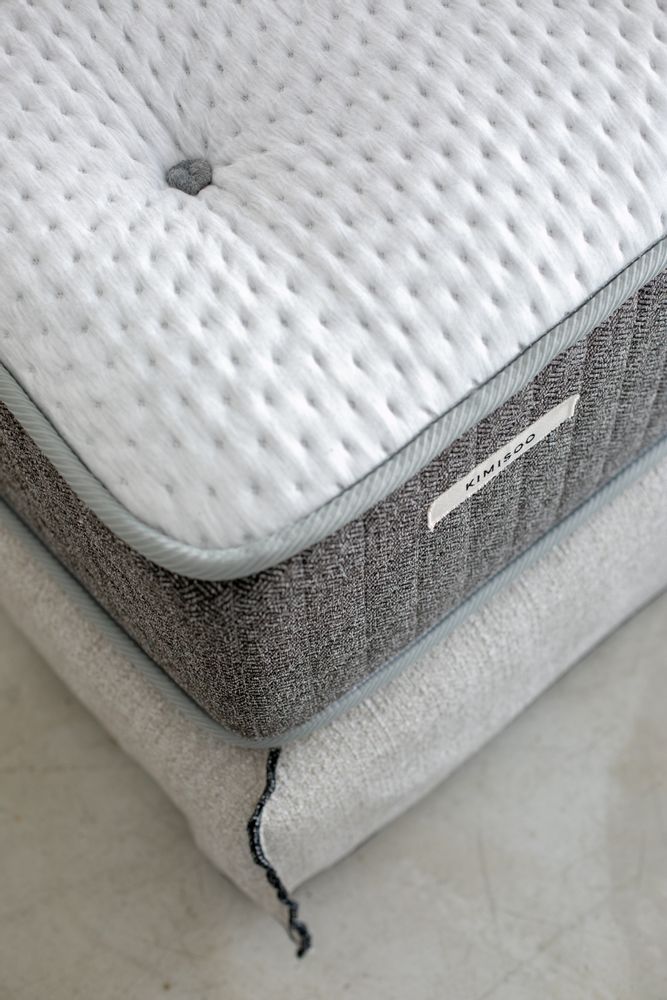 Literie pour hôtels - Matelas naturel fait main Oneiro - KIMISOO