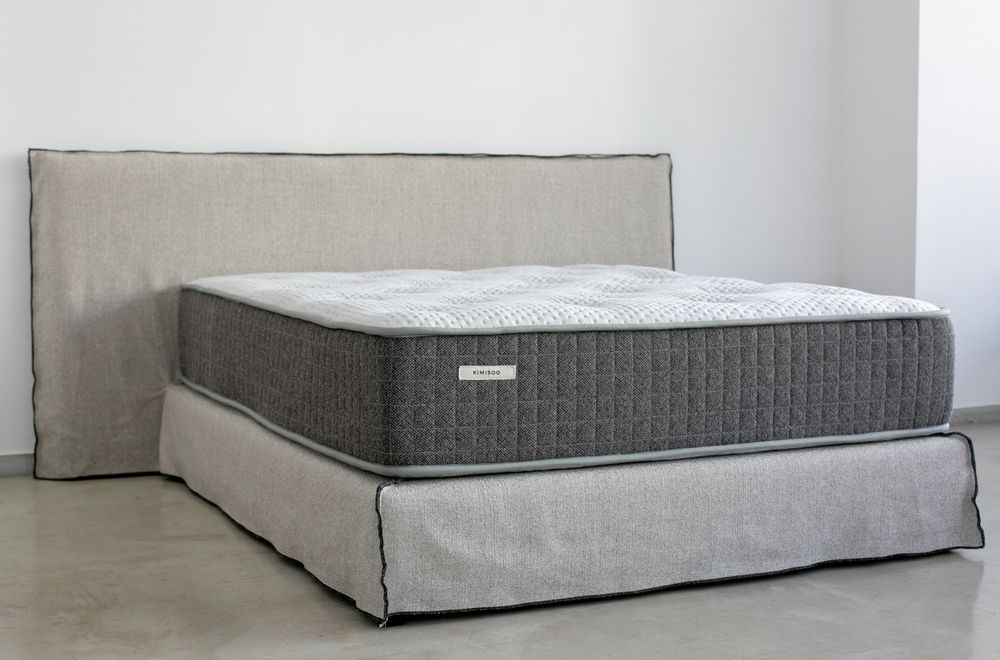 Literie pour hôtels - Matelas naturel fait main Oneiro - KIMISOO