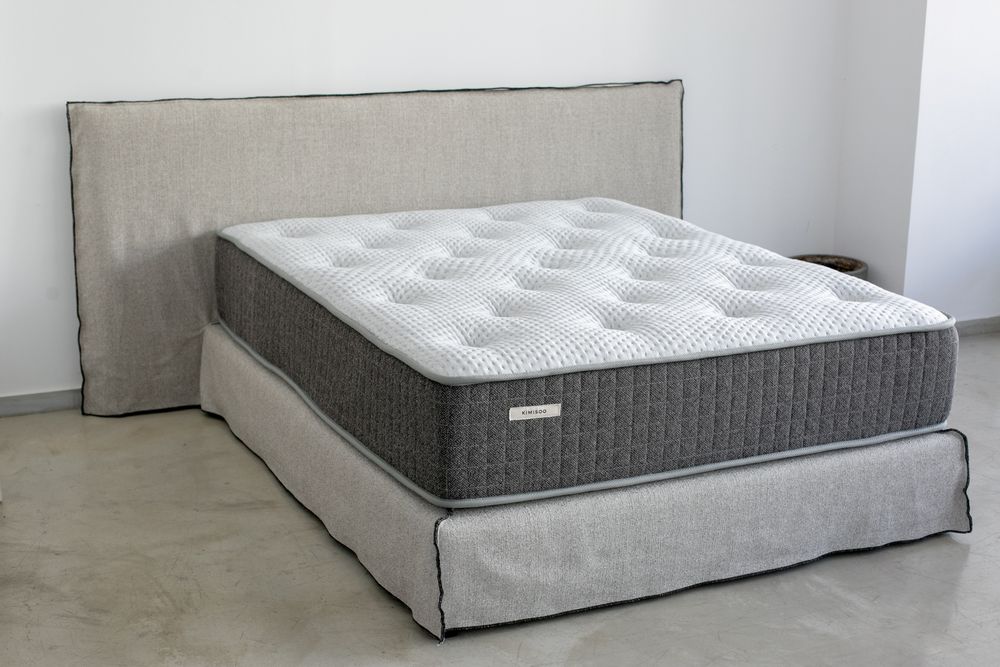 Literie pour hôtels - Matelas naturel fait main Oneiro - KIMISOO