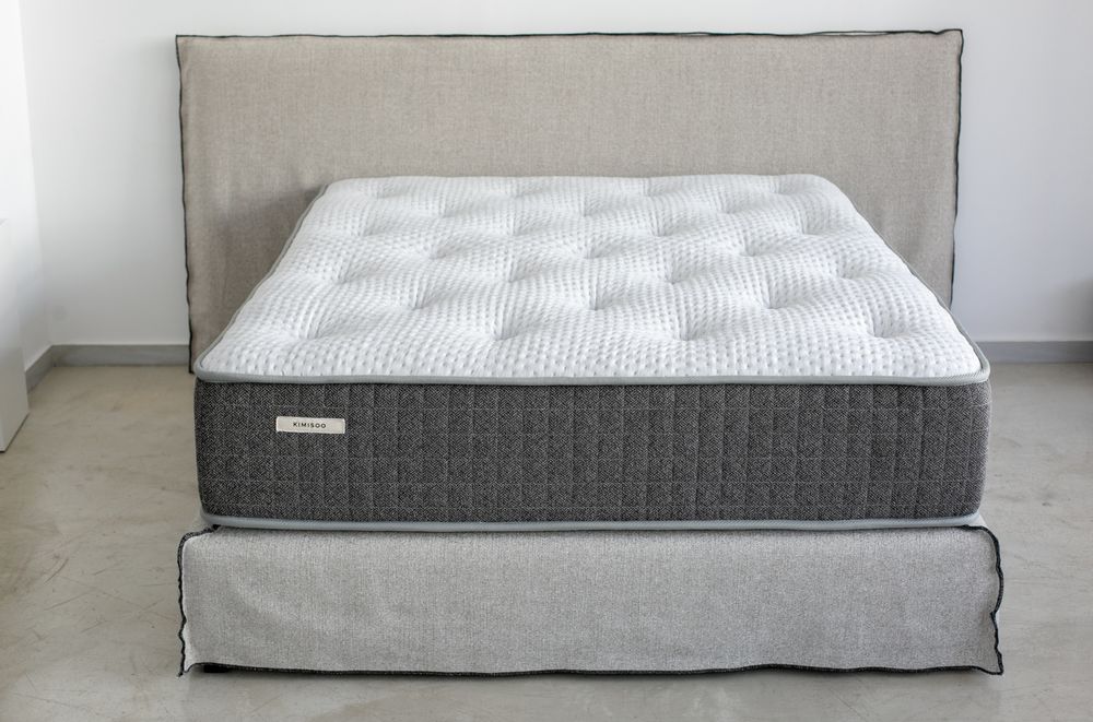 Literie pour hôtels - Matelas naturel fait main Oneiro - KIMISOO