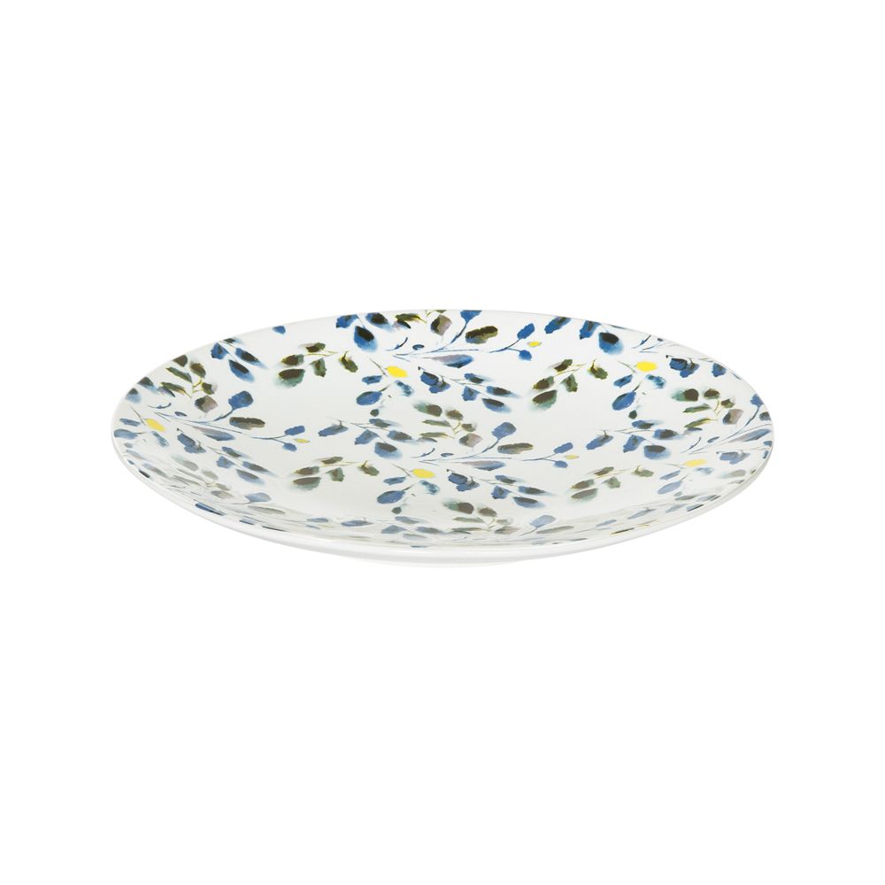 Assiettes au quotidien - ASSIETTE DESSERT 21CM ALTHEA - TABLE PASSION / BASTIDE 1880