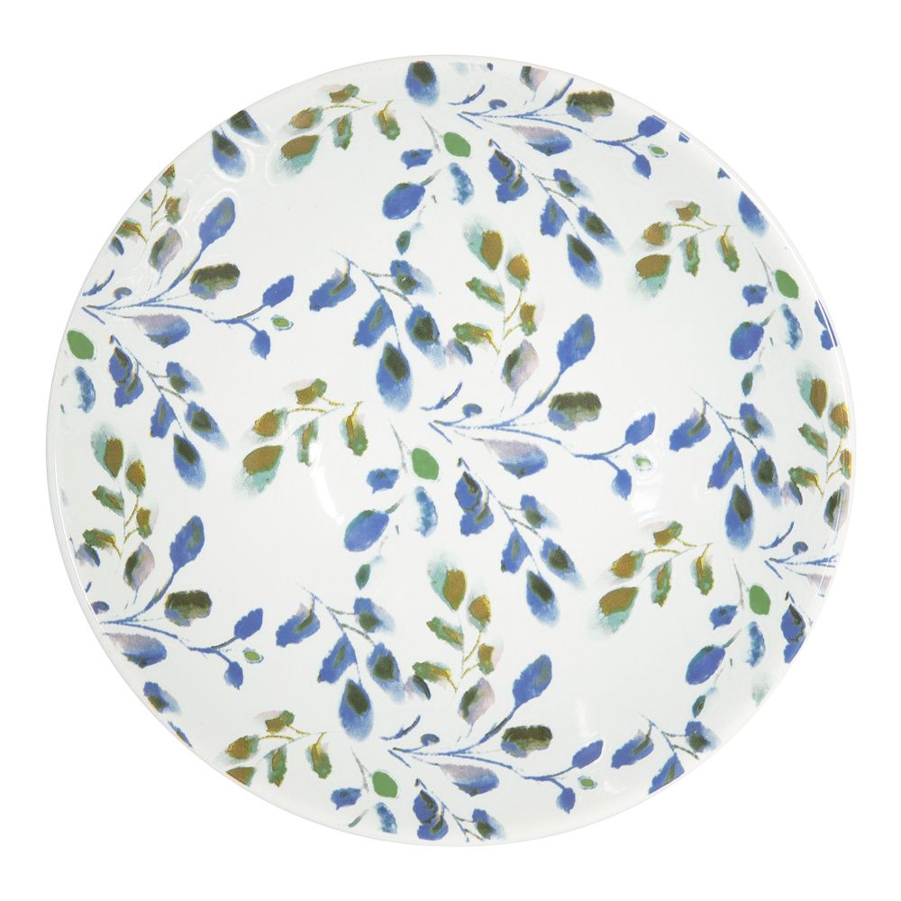 Assiettes au quotidien - ASSIETTE DESSERT 21CM ALTHEA - TABLE PASSION / BASTIDE 1880