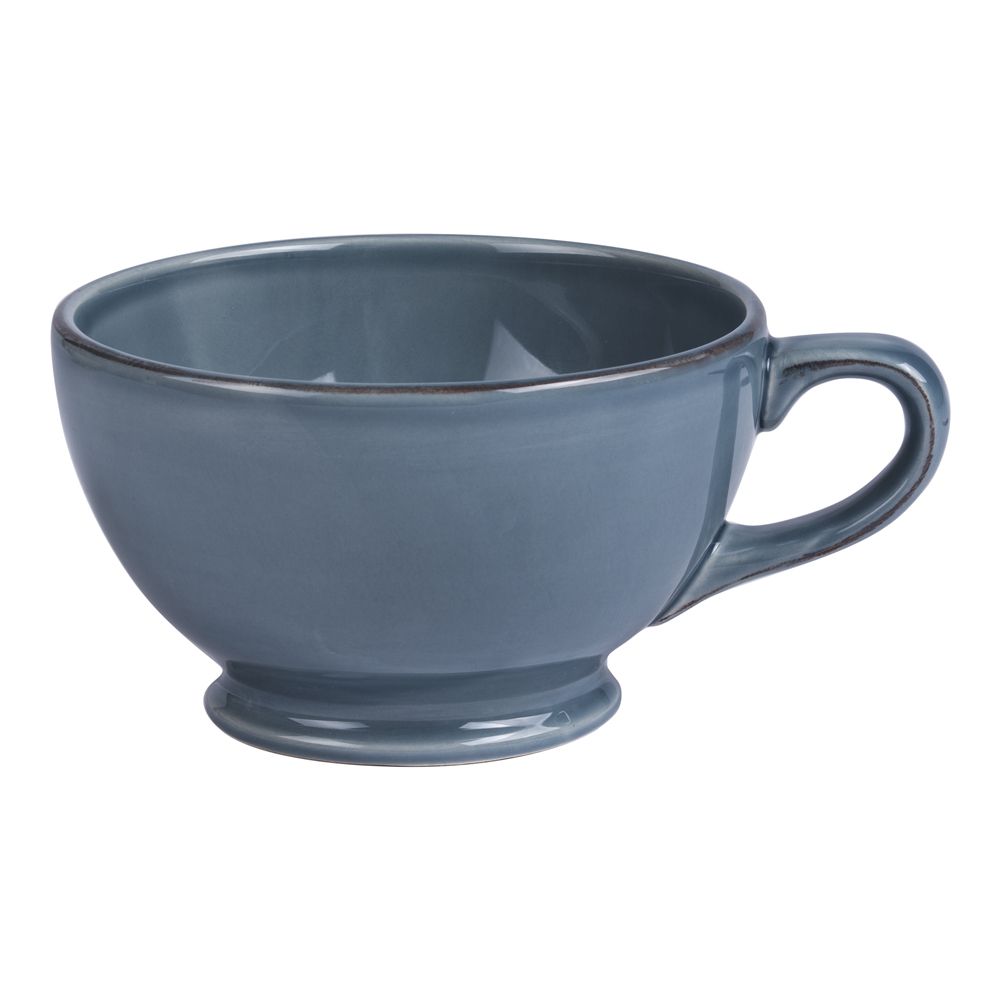 Bowls - Teapot 1.2 L BOREALIS grey - TABLE PASSION / BASTIDE 1880