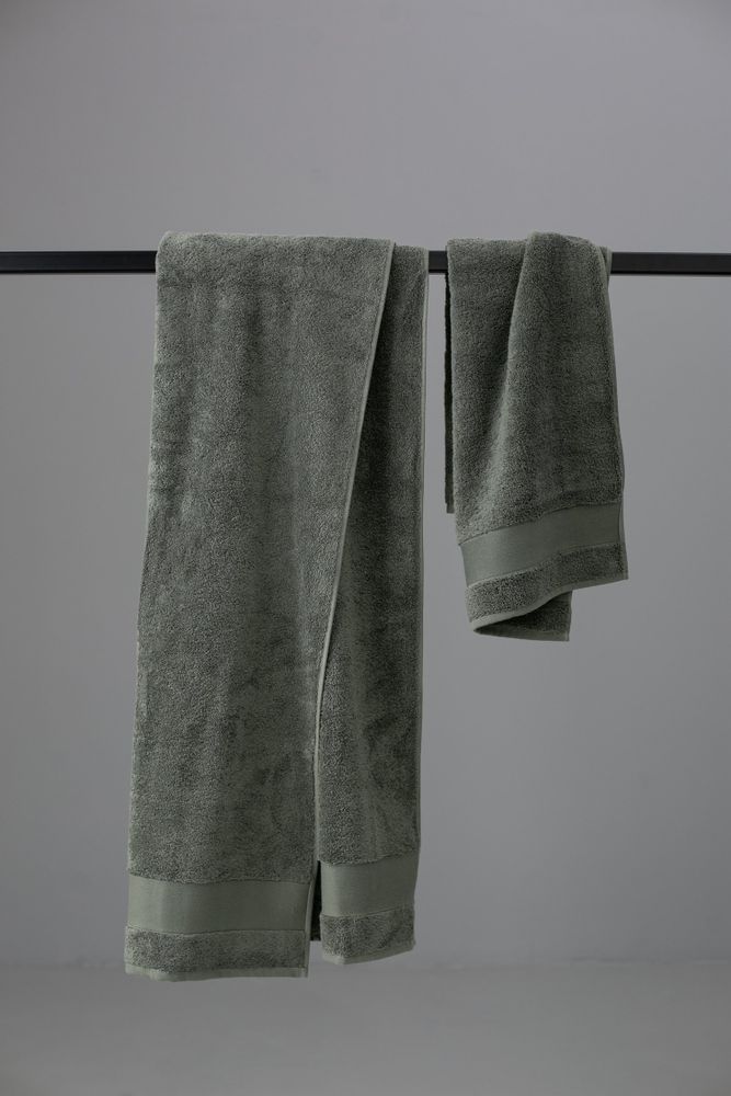 Bath towels - Eureka body towel - KIMISOO