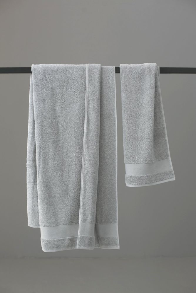 Bath towels - Eureka body towel - KIMISOO