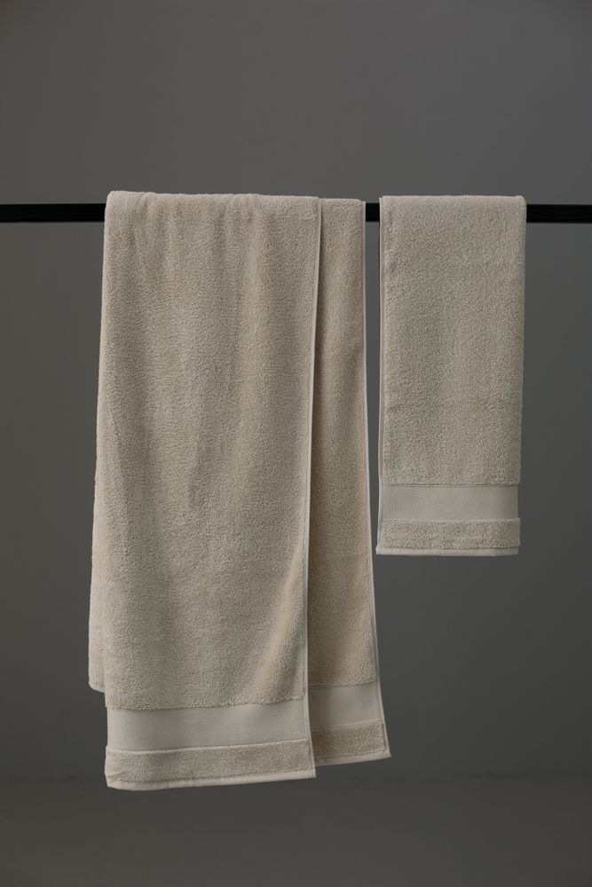 Bath towels - Eureka body towel - KIMISOO