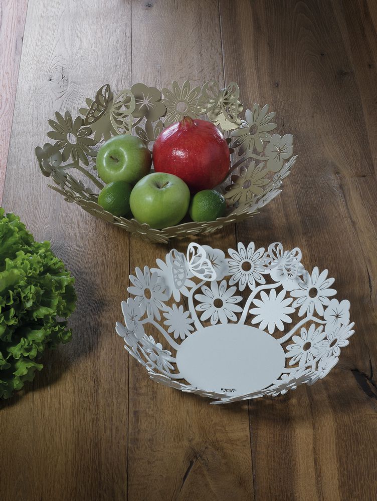 Objets de décoration - Centre de table Margherite - ARTI & MESTIERI