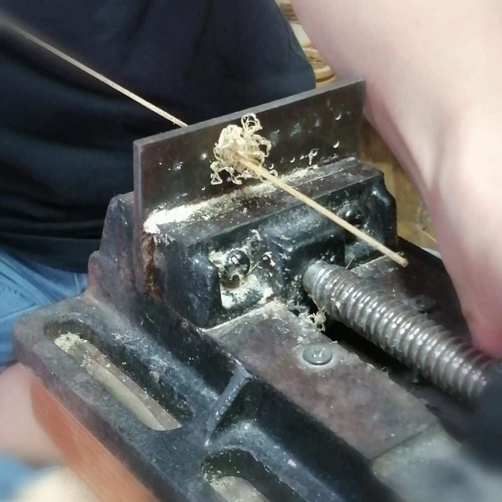 Decorative objects - SEN table lamp - MOTARASU