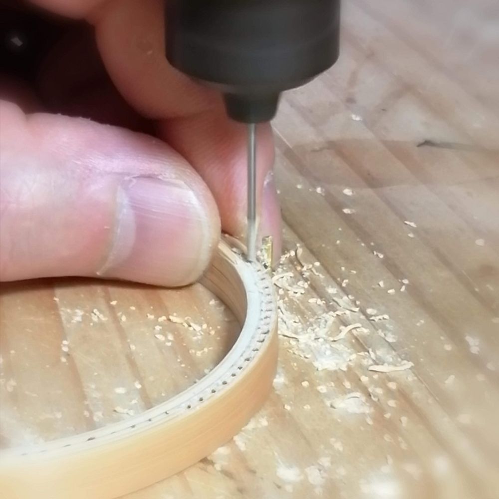 Decorative objects - SEN table lamp - MOTARASU