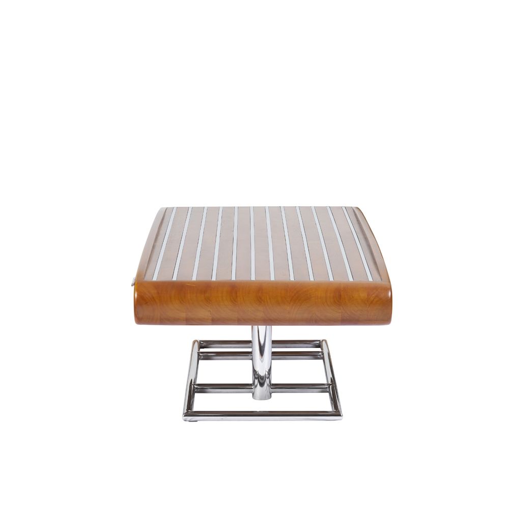Coffee tables - Riviera coffee table - DE BEJARRY INTERNATIONAL