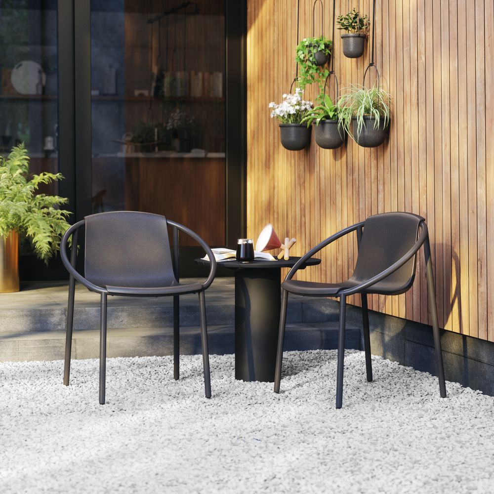 Chairs - RINGO Chair - UMBRA