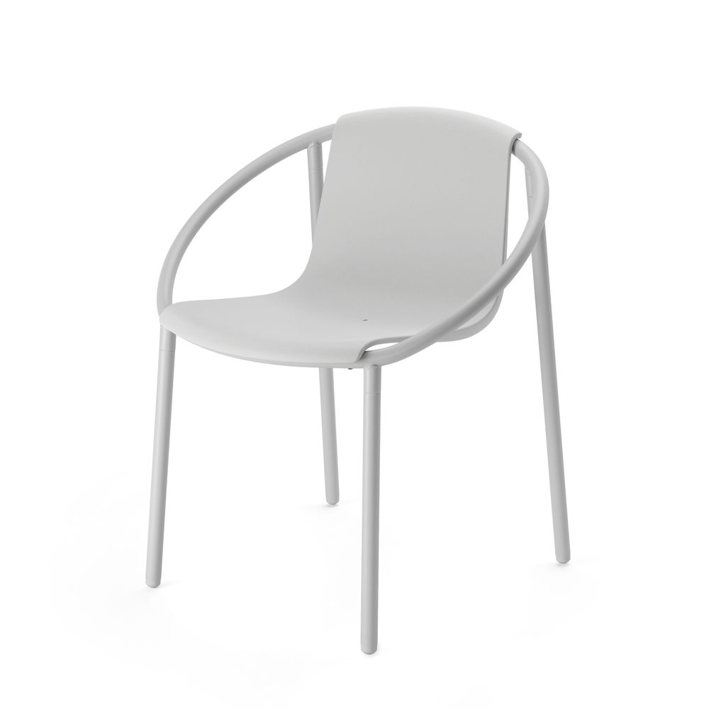 Chairs - RINGO Chair - UMBRA