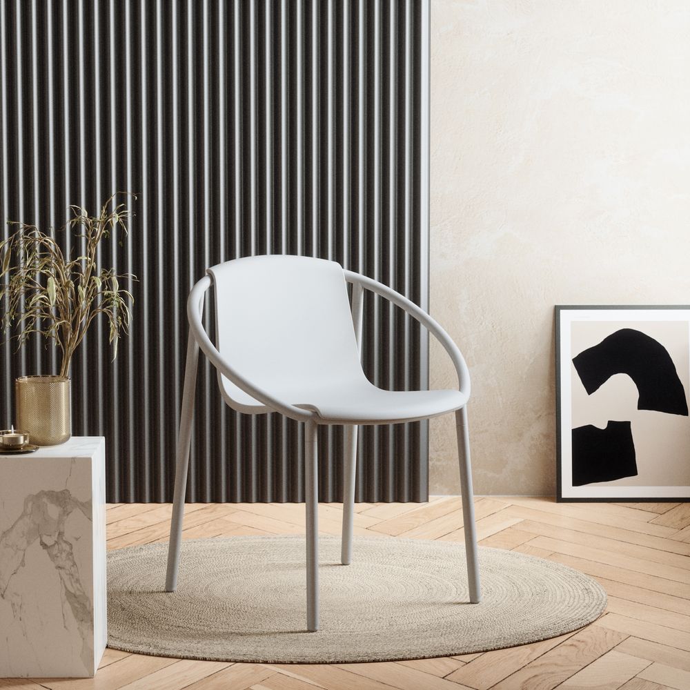 Chairs - RINGO Chair - UMBRA