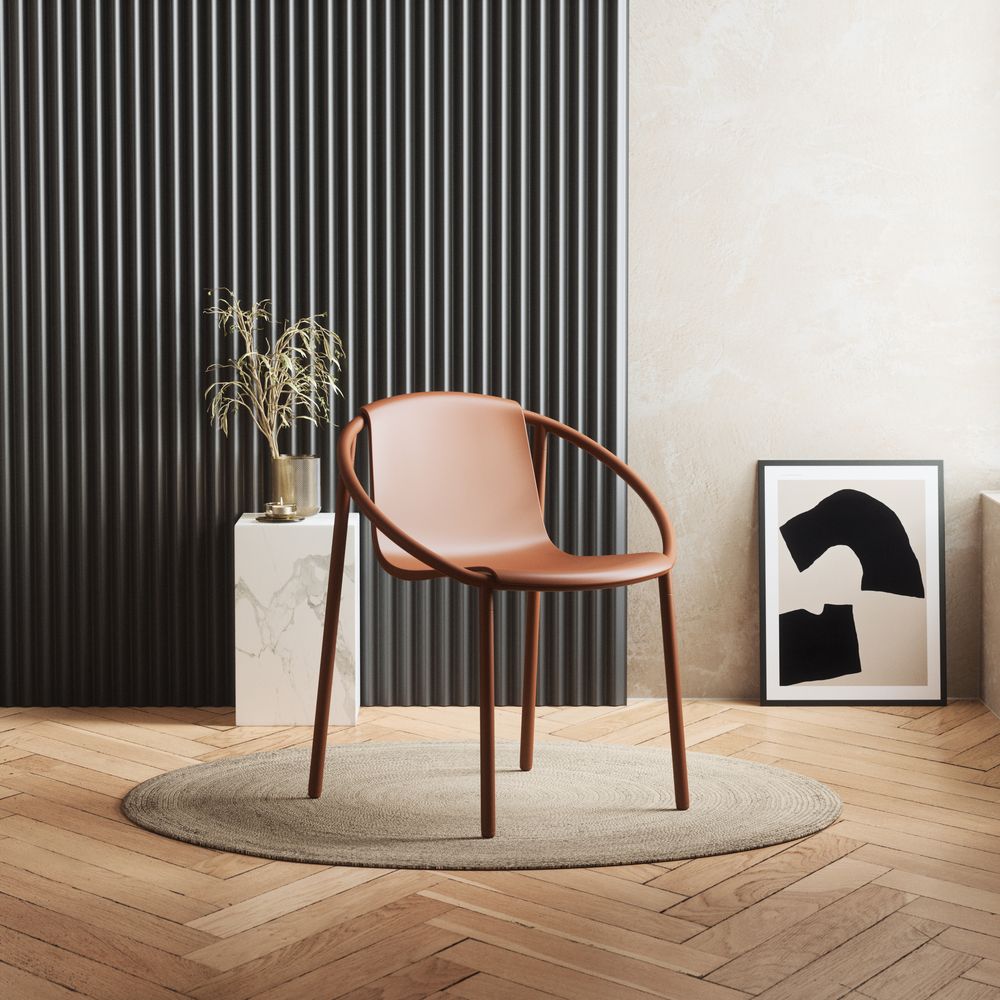Chairs - RINGO Chair - UMBRA