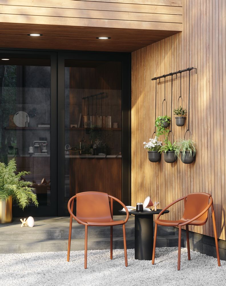 Chairs - RINGO Chair - UMBRA