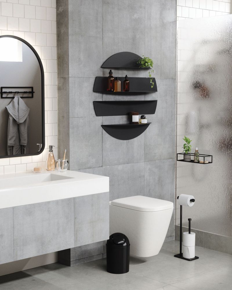 Shelves - SOLIS Shelves - UMBRA