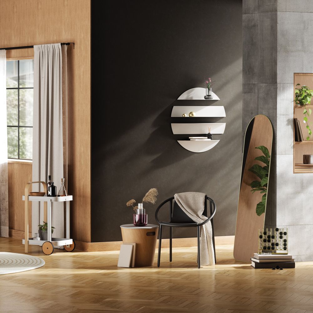 Shelves - SOLIS Shelves - UMBRA