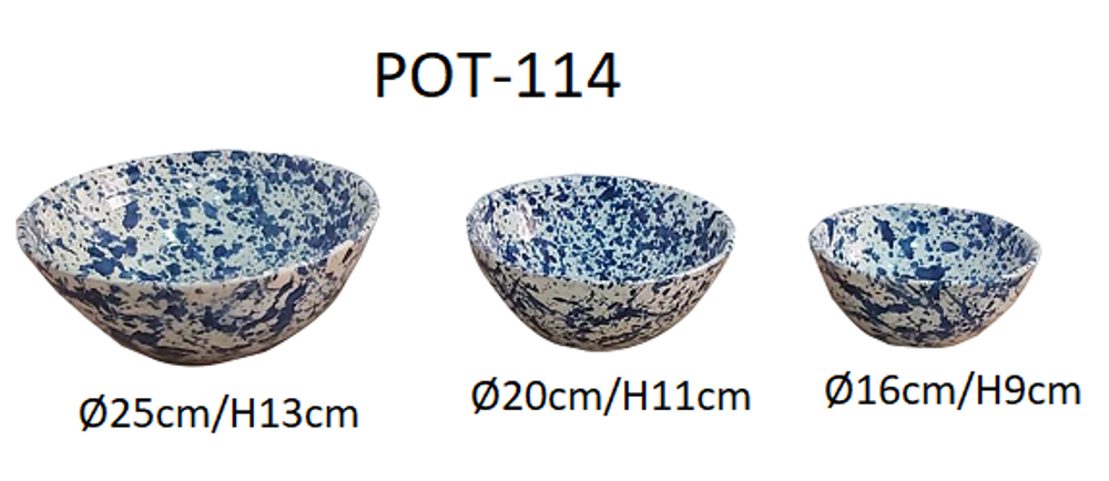 Pottery - POTTERY/DECORATIVE ITEM - AMAL LINKS