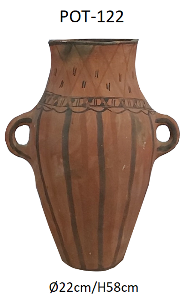 Pottery - POTTERY/DECORATIVE ITEM - AMAL LINKS