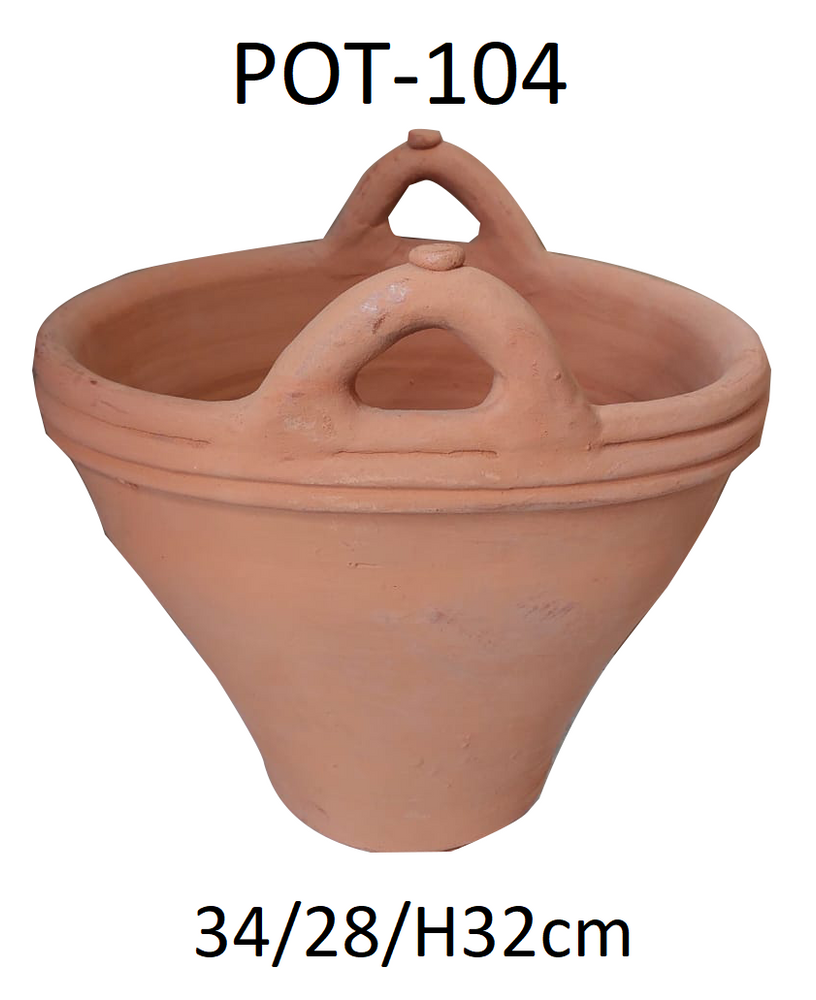 Pottery - POTTERY/DECORATIVE ITEM - AMAL LINKS