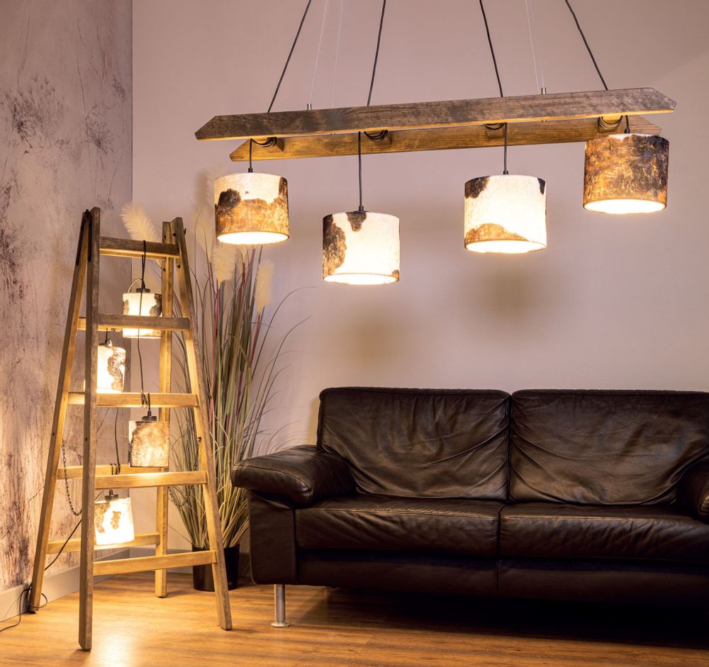 Floor lamps - BOVINO / made in EUROPE - BRITOP LIGHTING POLAND