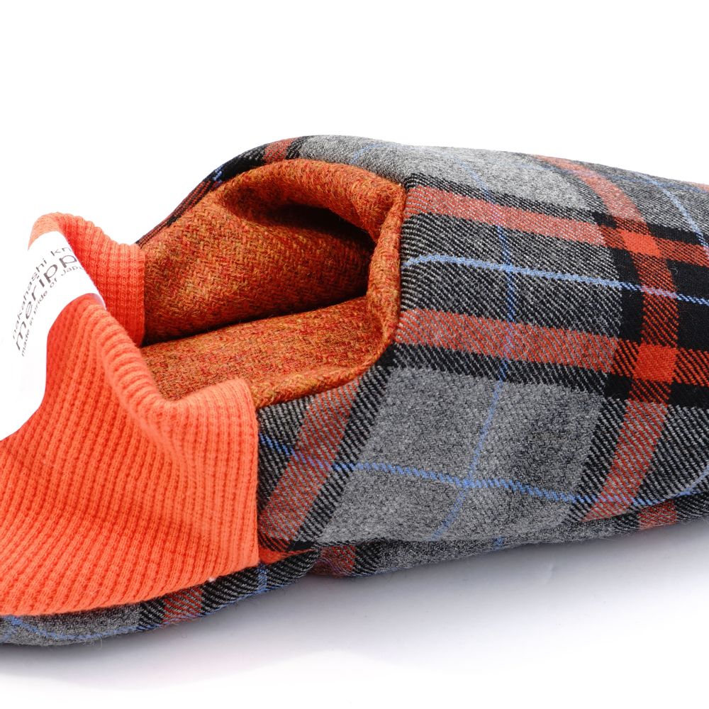 Gifts - Wool plaid x wool - MERIPPA