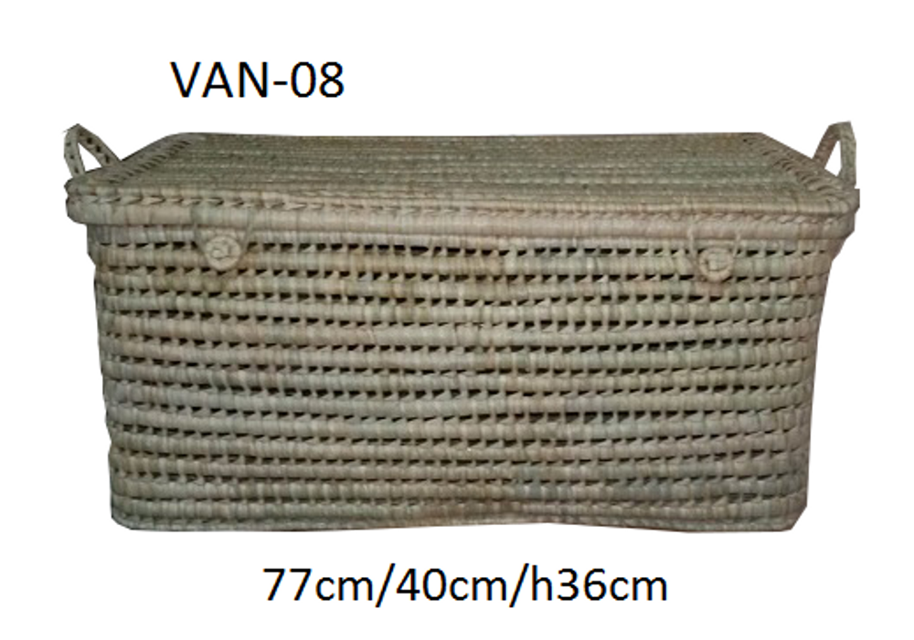 Storage boxes - CORBEILLES ET PANIERS DE PRESENTATION, RANGEMENT ET STOCKAGE - AMAL LINKS