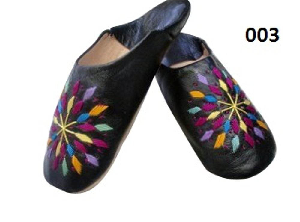 Shoes - CHAUSSURES/BABOUCHES/SANDALES - AMAL LINKS