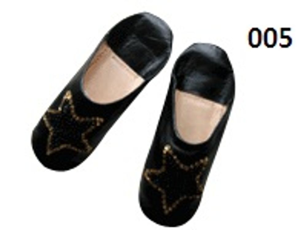 Shoes - CHAUSSURES/BABOUCHES/SANDALES - AMAL LINKS